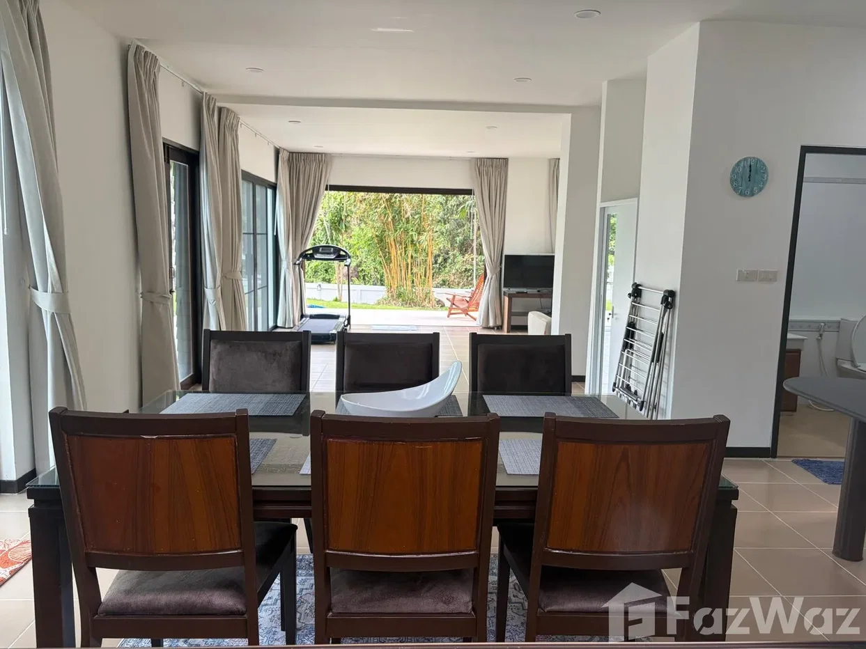 picture 2 Bedroom House for rent in Bo Phut, Surat Thani  6766964 - 19/28