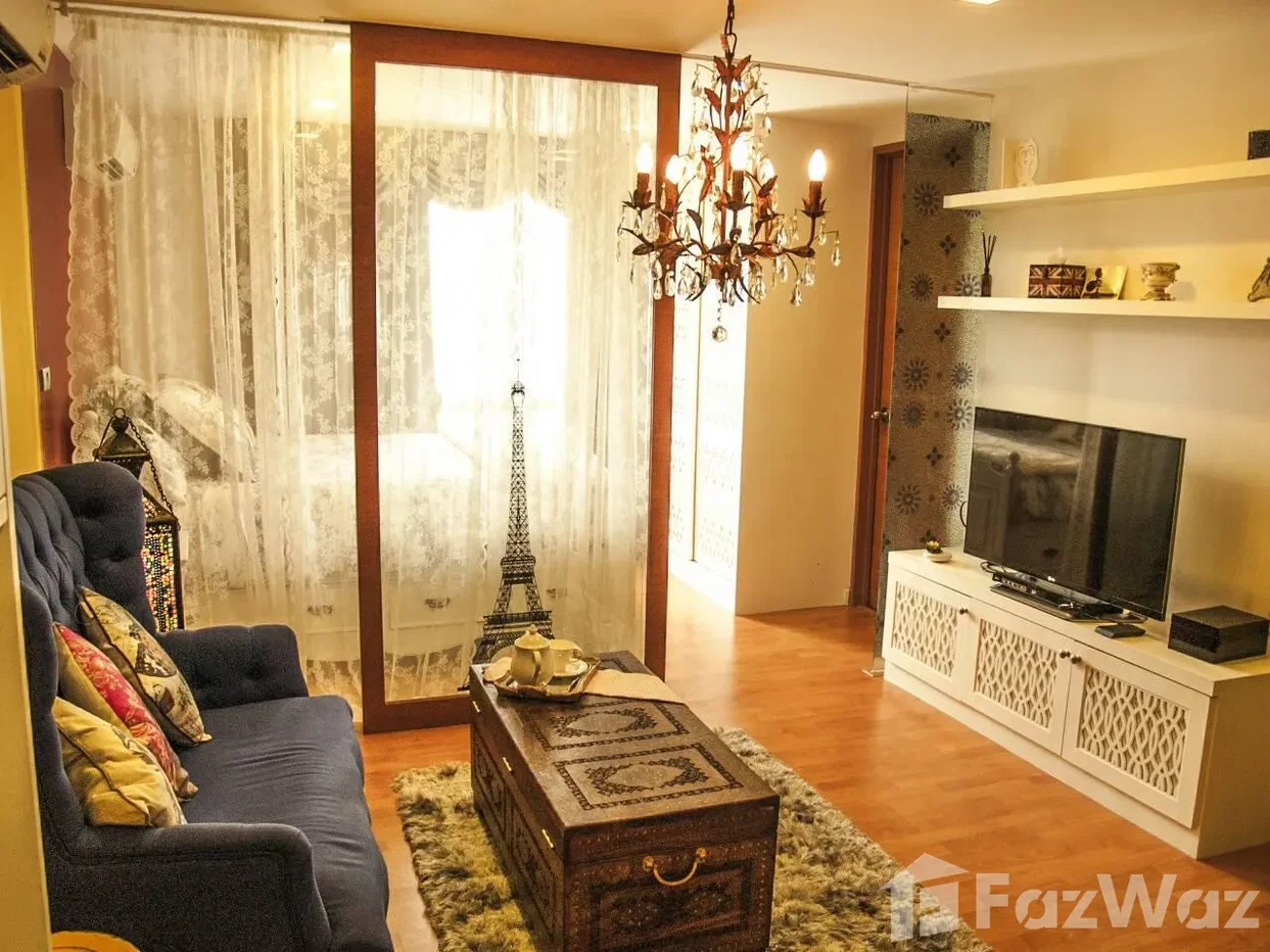 รูป ขาย คอนโด 1 ห้องนอน ในโครงการ เอ็กซ์วีไอ เดอะ ซิกซ์ทีน 6741115 - รูปที่ 1/17