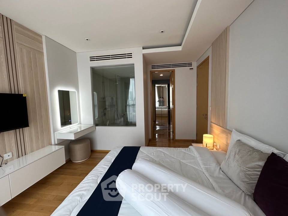 รูป คอนโด 1-ห้องนอน ที่ เอควา สุขมวิท 49 คอนโดมิเนียม ใกล้ BTS ทองหล่อ (ID 3301225) - รูปที่ 3/9