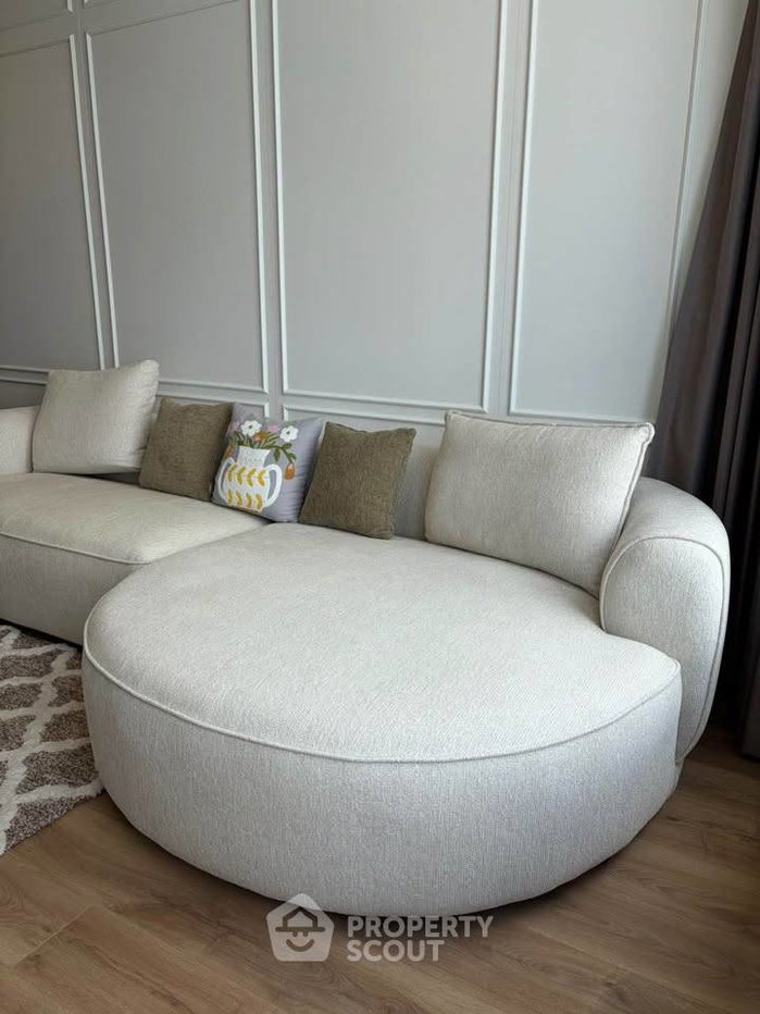 picture 2-BR Condo at Noble Form Thonglor near BTS Thong Lor (ID 3300202) - 4/20