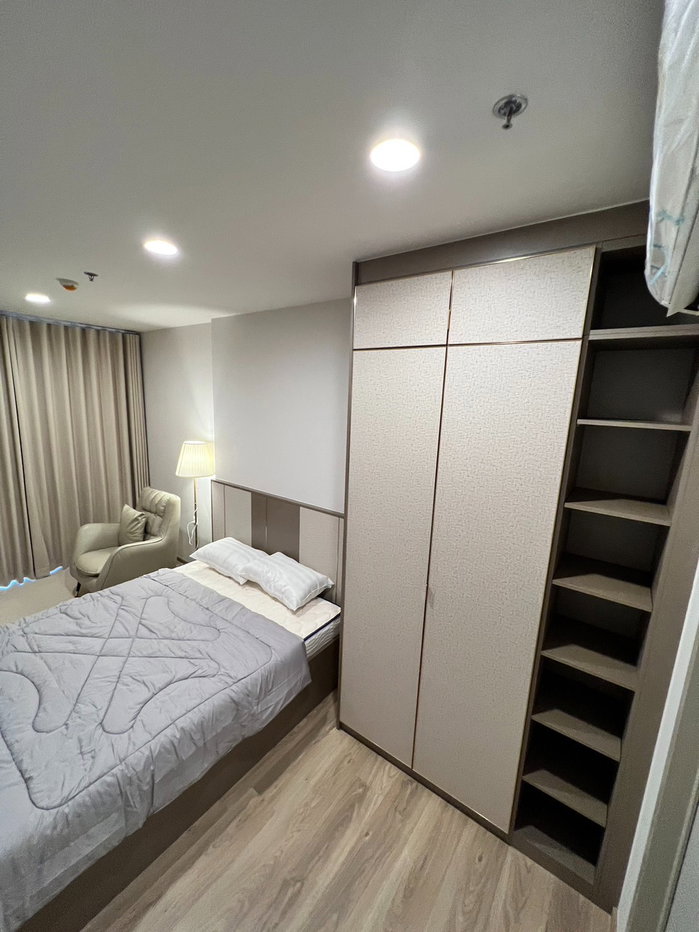 รูป Oka Haus สุขุมวิท 36 1 ห้องนอน 35 ตร.ม. ราคาดีที่สุดในตลาด - รูปที่ 3/9