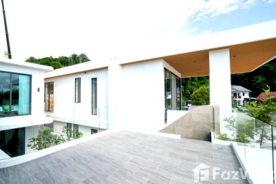 Houses for sale Thalang Phuket : 3 Bedroom Villa for sale at Phuvista Naithon  6766448