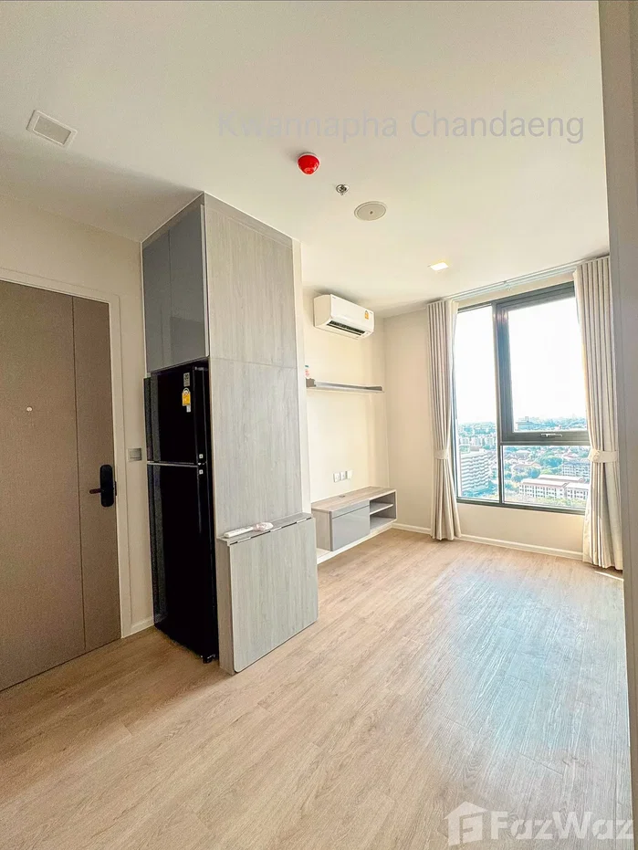 รูป ขาย คอนโด 2 ห้องนอน ในโครงการ โมดิซ ไรห์ม รามคำแหง 6748503 - รูปที่ 16/46