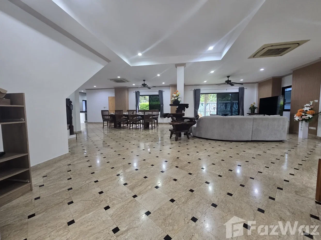 รูป วิลล่าให้เช่า 4 ห้องนอน ใน ราไวย์, ภูเก็ต 6758298 - รูปที่ 23/43
