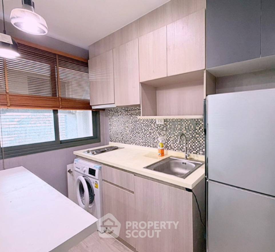 รูป คอนโด 2 ห้องนอน Ideo Mobi Charan Interchange ใกล้ MRT ไฟฉาย (ID 3056067) - รูปที่ 3/4