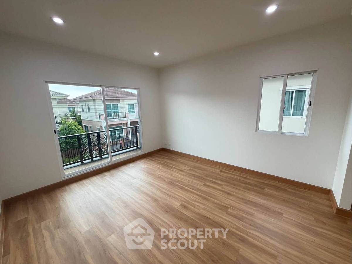 รูป บ้านเดี่ยว 3 ห้องนอน Passorn Pride Srinakharin Namdang บางแก้ว (ID 3298484) - รูปที่ 7/10