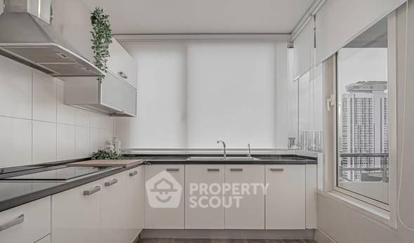 picture 3-BR Condo at Hampton Thonglor 10 near BTS Thong Lor (ID 3301349) - 3/15