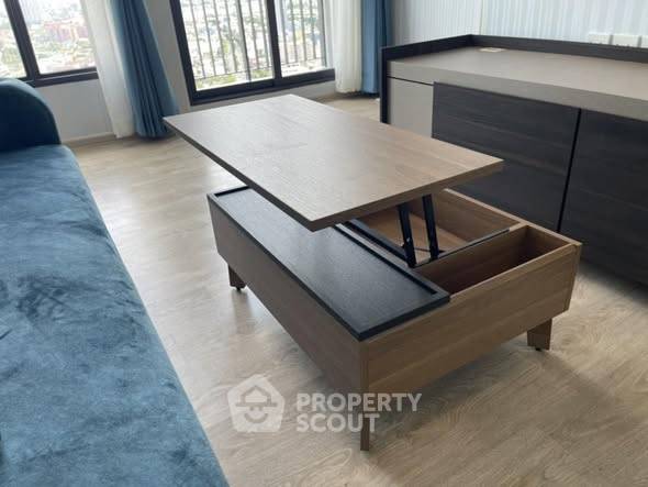 รูป ชั้น 28 คอนโด 1 ห้องนอน The Tree Pattanakarn-Ekkamai ใกล้ ARL รามคำแหง (ID 3301869) - รูปที่ 4/10