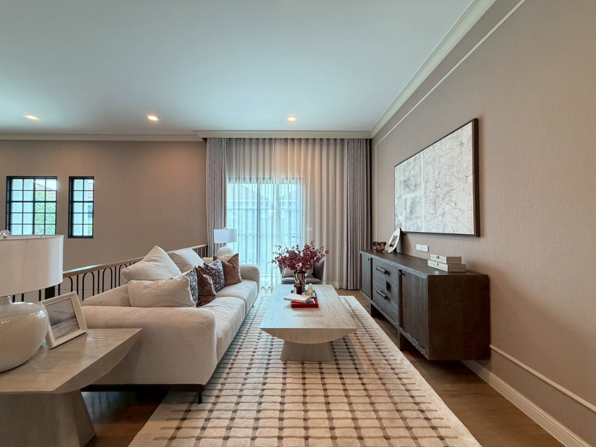 picture Narinsiri Krungthep Kreetha | Timeless Elegance in an Exclusive Community - 20/27