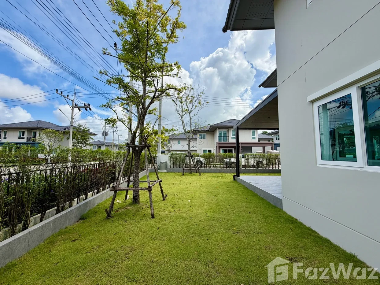 รูป บ้านเดี่ยวให้เช่า 4 ห้องนอน ในโครงการ สราญสิริ เกาะแก้ว รีทรีต 6249598 - รูปที่ 45/47