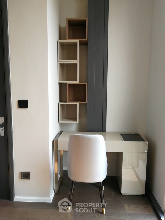 รูป คอนโด 2 ห้องนอน ที่ The Bangkok Thonglor ใกล้ BTS ทองหล่อ (ID 3300923) - รูปที่ 6/7