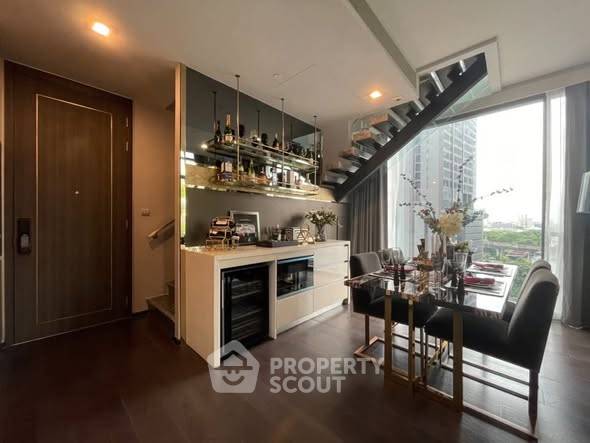 picture 200m To BTS Thong Lor | 2-BR At Laviq Sukhumvit 57 (ID 3302332) - 4/12