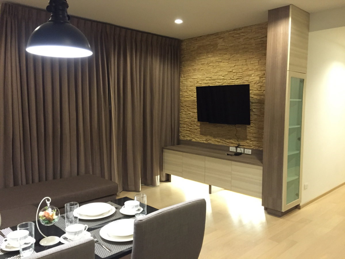 รูป For rent Condo HQ Thonglor Fully Furnished  (S03-2767) - รูปที่ 10/14