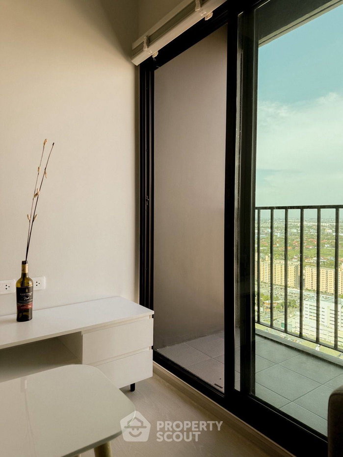 รูป คอนโด 1-ห้องนอน ที่ นิว โนเบิล ศรีนครินทร์ – ลาซาล ใน สำโรงเหนือ (ID 2197688) - รูปที่ 7/7