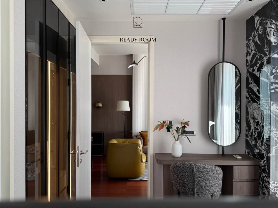 รูป KHUN by YOO inspired by Starck ห้องสวย ราคาดี สอบถามเพิ่มเติมได้ที่ Line @condorental - รูปที่ 8/27