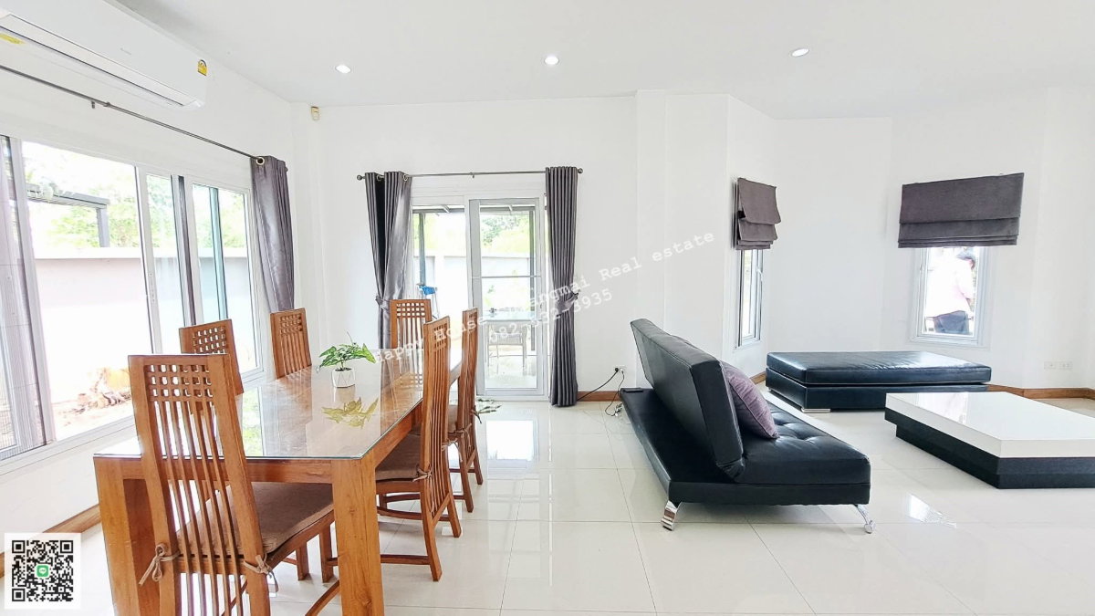 picture For rent single house in Sansaran Modchic 0825323935 - 14/36