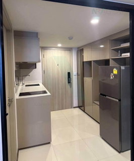 รูปภาพ 🎉 ให้เช่าคอนโด พาร์ค ออริจิ้น ราชเทวี อาคาร 1 ชั้น 34 Duplex ขนาด 47 ตรม ใกล้ ใกล้ BTS ราชเทวี