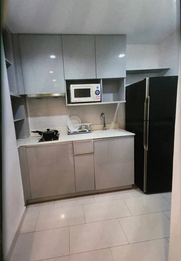 รูป ให้เช่าคอนโด Ideo Mobi Sukhumvit ตกแต่งครบพร้อมอยู่ (S15-11911) - รูปที่ 2/6