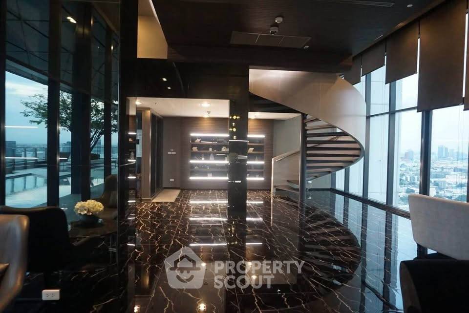รูป ห้องนอน 1 ห้อง ชั้น 31 Ideo Phaholyothin Chatuchak ใกล้ BTS สะพานควาย 200 เมตร (ID 3300485) - รูปที่ 13/13