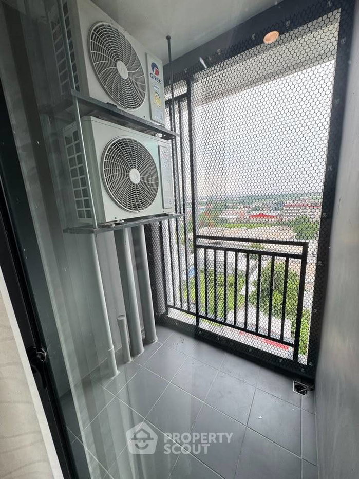 รูป คอนโด 1-ห้องนอน ที่ เจดับเบิ้ลยู สเตชั่น แอท รามอินทรา ใน มีนบุรี (ID 3301373) - รูปที่ 12/12