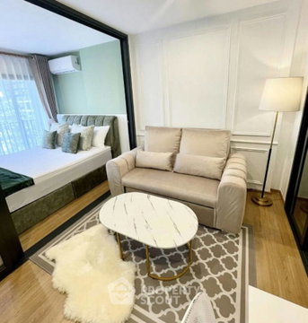 1-BR 33 Sqm At THE LINE Vibe Phahonyothin Near BTS Ha Yaek Lat Phrao (ID 3058906)