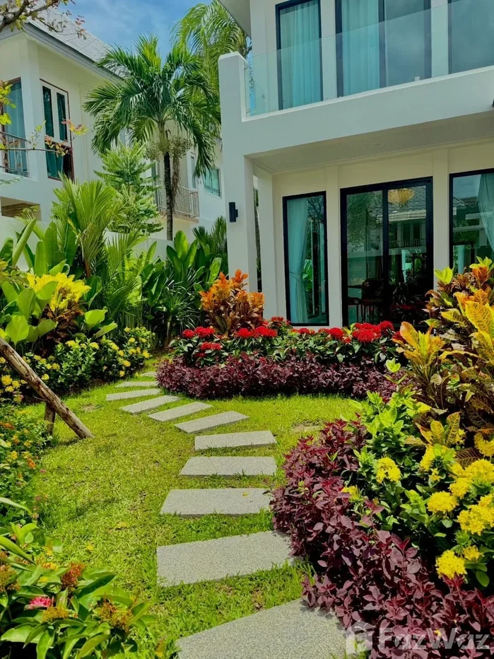 picture PRIVATE DETACHED HOUSE FOR SALE & RENT Chalong 6768399 - 24/30