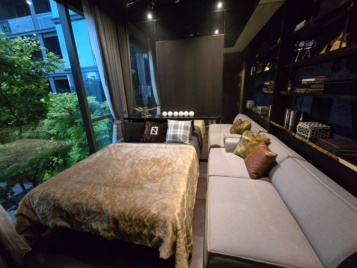picture S-LV 26 Laviq Sukhumvit 57 Duplex Room 2bed - 6/15