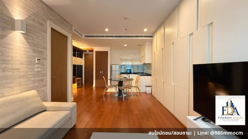 ✨ ให้เช่า คอนโด ไบรท์ สุขุมวิท 24 (Bright Sukhumvit 24 / Bright 24) ทำเลศักยภาพสูงสุดใจกลางย่านพร้อมพงษ์ (EM District) ✨