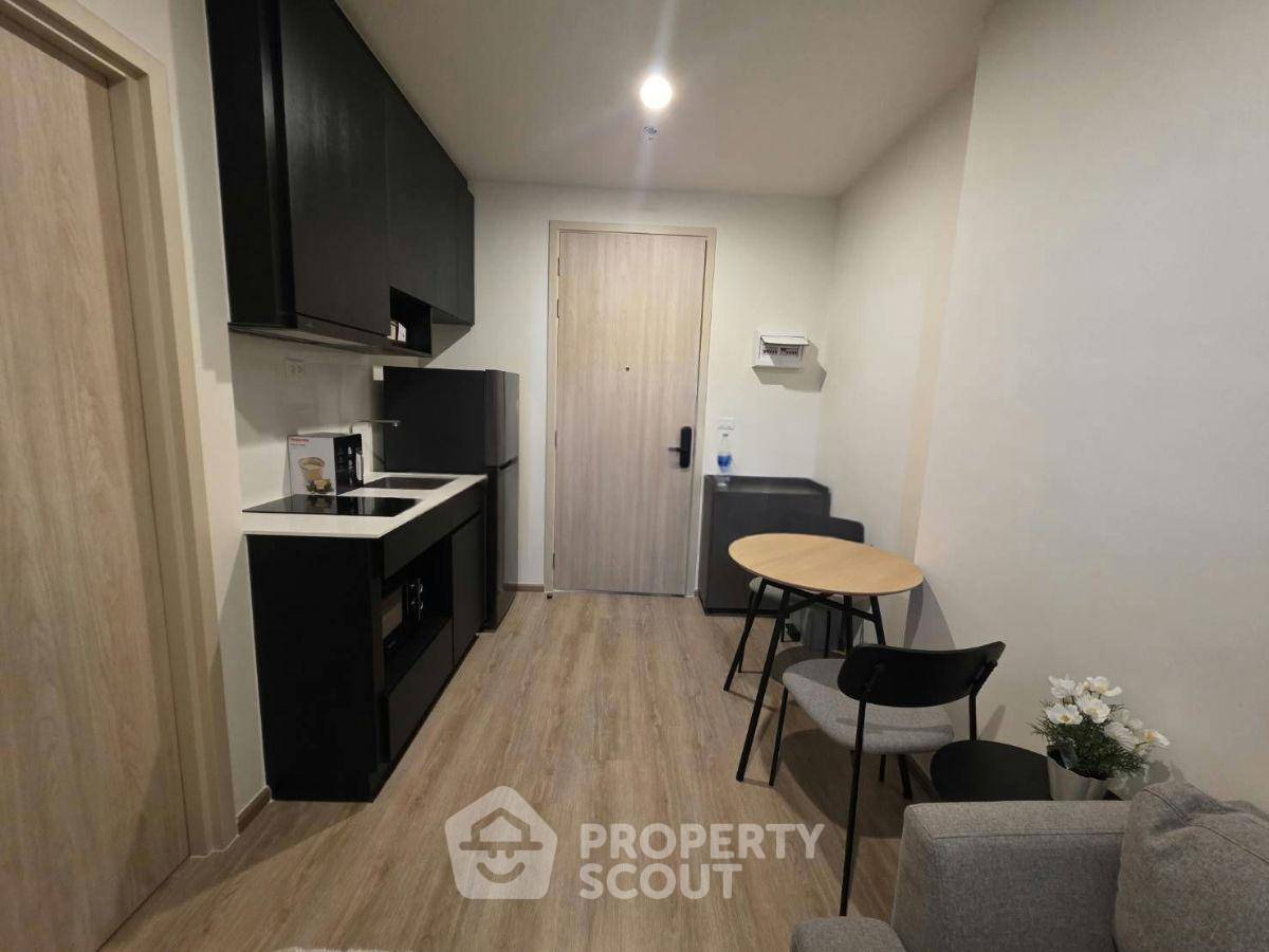 picture 1-BR Condo 200m To MRT Phra Ram 9 At Nue District R9 (ID 2743160) - 7/7