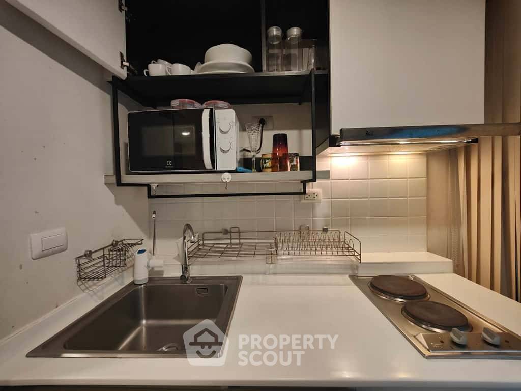 รูป ขายคอนโด 2 ห้องนอน Escent Ville Chiangmai ย่านฟ้าฮ่าม เชียงใหม่ (ID 3301893) - รูปที่ 6/25
