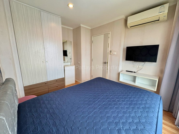 รูป ลุมพินี วงศ์อมาตย์ ขนาด 1 ห้องนอน เช่ารายปี 12,000 บาท/เดือน. สนใจติดต่อ (โทร/Line/Whatsapp) 0927941445 ปลาย - รูปที่ 11/21