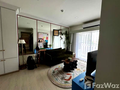 Condos for rent : 2 Bedroom Condo for rent at PYNN Pridi 20 6770605