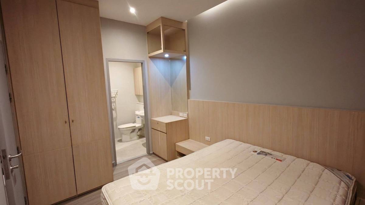รูป คอนโด 1 ห้องนอน The Niche Pride Thong Lo-Phetchaburi (ID 3298434) - รูปที่ 8/9