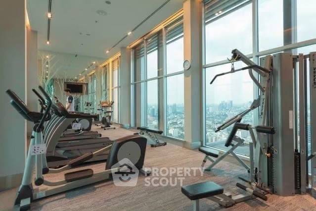 รูป คุ้มราคา 2 ห้องนอน ชั้น 20 Life Ratchadapisek ใกล้ MRT ห้วยขวาง (ID 1268104) - รูปที่ 10/11