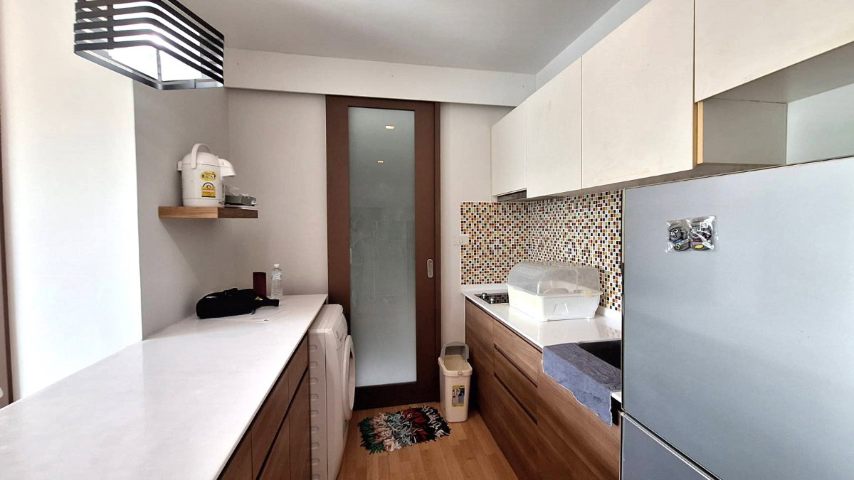 picture Green Lake Condo Sriracha for Sale 49 Sq.M. - 8/22