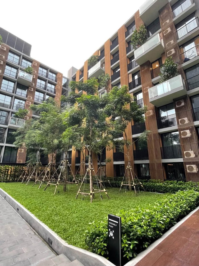 picture Code: 26KJ4902 for rent Noble Ambience Sukhumvit 42 🔥🔥 Line ID: @kjcondo (with @)🔥🔥 - 20/20