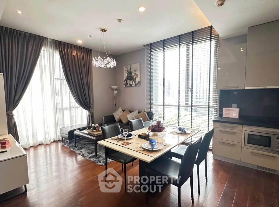 picture 2-BR Condo At Quattro By Sansiri Near BTS Thong Lor (ID 3301052) - 2/10