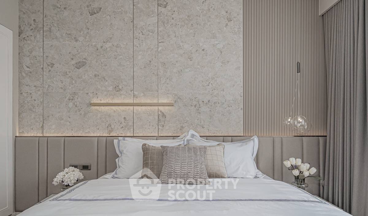 picture 3-BR Condo at Hampton Thonglor 10 near BTS Thong Lor (ID 3301349) - 14/15