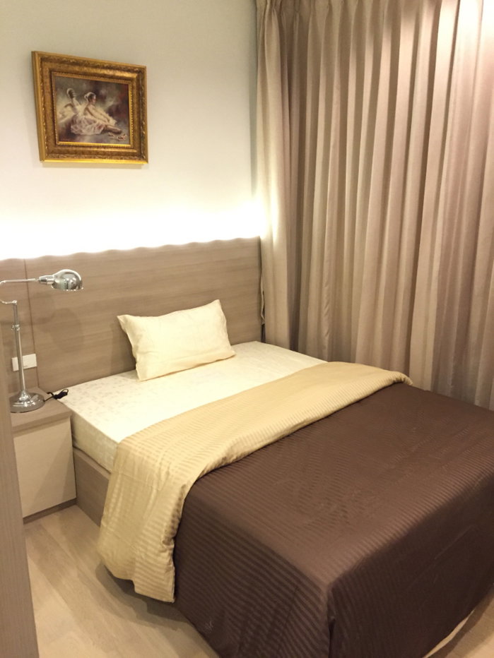 รูป For rent Condo HQ Thonglor Fully Furnished  (S03-2767) - รูปที่ 6/14