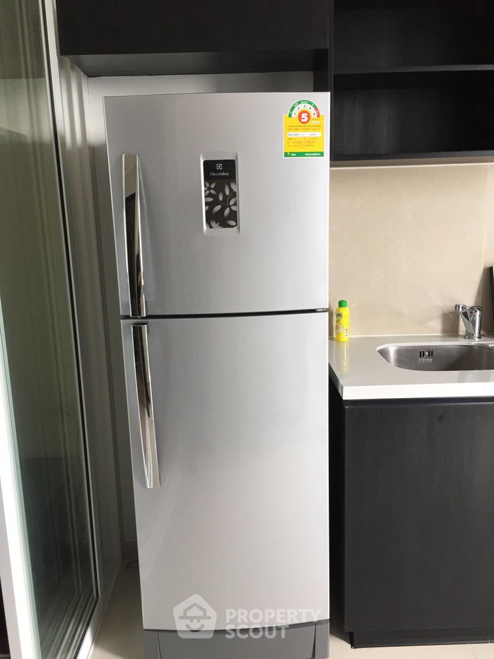 picture Great Value 1-BR At Rhythm Sukhumvit 44/1 Near BTS Phra Khanong (ID 1821169) - 5/26