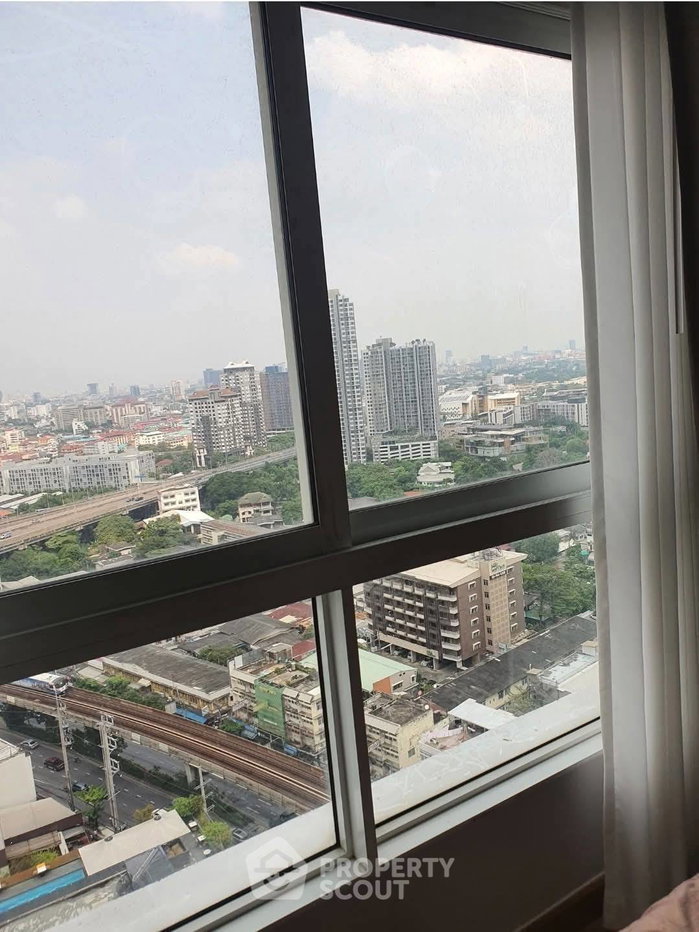 รูป ชั้น 25 ห้อง 1 ห้องนอน Diamond Sukhumvit ใกล้ BTS อ่อนนุช 300 ม. (ID 2722536) - รูปที่ 7/8