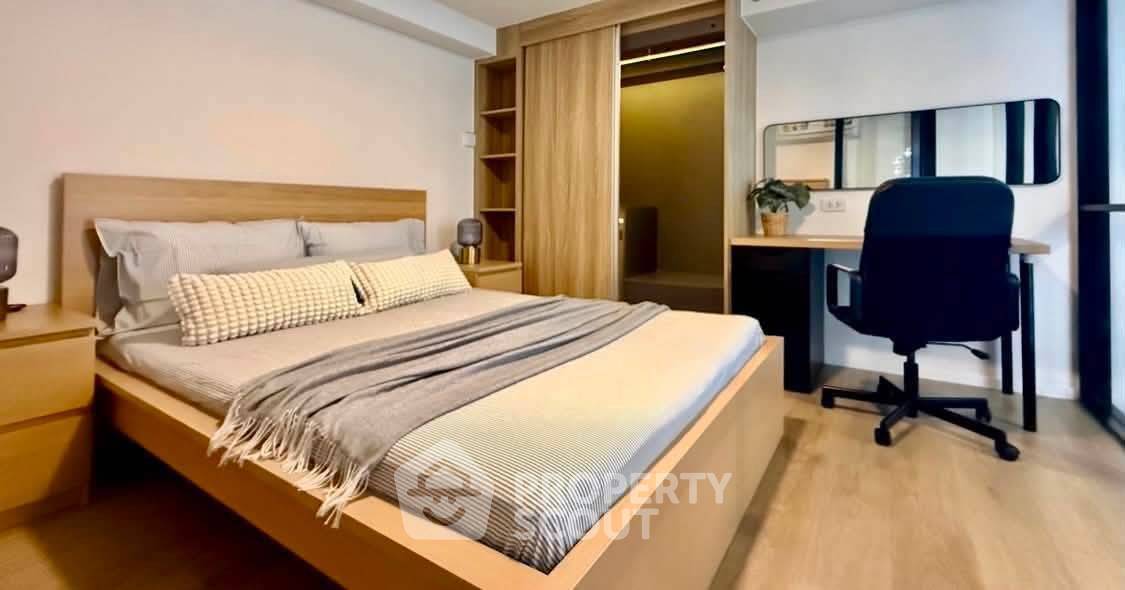 picture 1-BR Condo at Siamese Sukhumvit 48 near BTS On Nut (ID 3299512) - 2/7