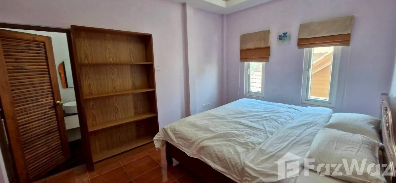รูป ขาย บ้านเดี่ยว 4 ห้องนอน ใน เมืองพัทยา, ชลบุรี 6204481 - รูปที่ 29/51