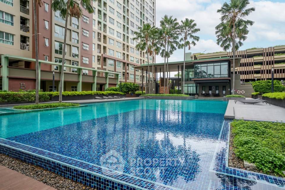 picture 1-BR Condo at Lumpini Place Ratchayothin near BTS Ratchayothin (ID 3301755) - 13/14