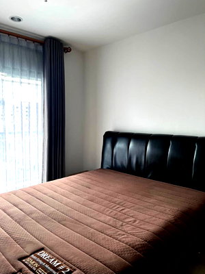 Condos for rent : @Condorental condo for rent Aspire Sukhumvit 48