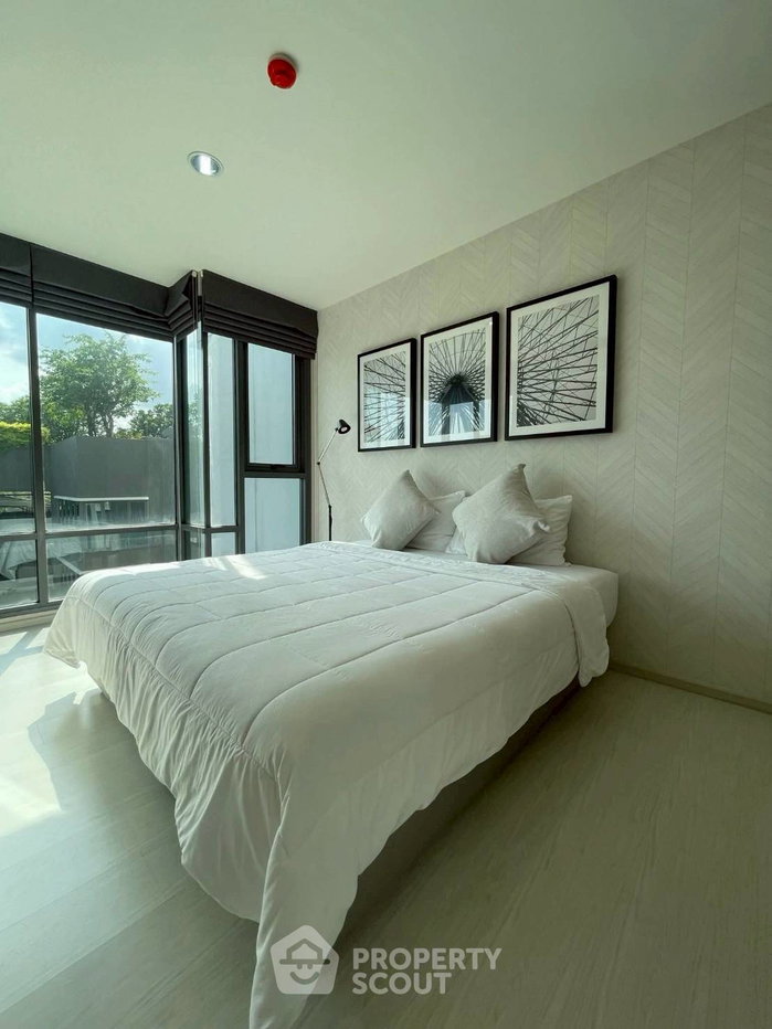 รูป คอนโด 1-ห้องนอน ที่ ริทึ่ม สุขุมวิท42 ใกล้ BTS เอกมัย (ID 2881534) - รูปที่ 5/14