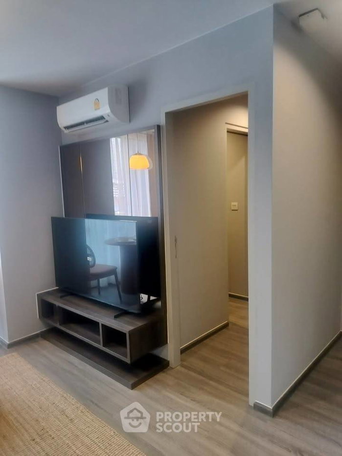 รูป คอนโด 1 ห้องนอน Ideo Mobi Sukhumvit 40 ใกล้ BTS เอกมัย (ID 2853304) - รูปที่ 6/8
