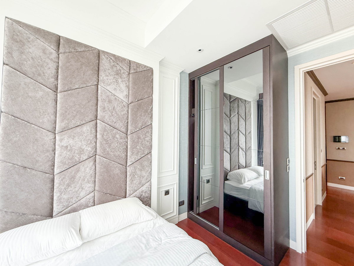 picture Khun by Yoo 2 bedrooms conner unit  Best Price - 8/15