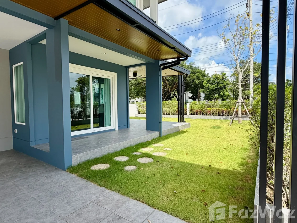 รูป บ้านเดี่ยวให้เช่า 4 ห้องนอน ในโครงการ สราญสิริ เกาะแก้ว รีทรีต 6249598 - รูปที่ 39/47