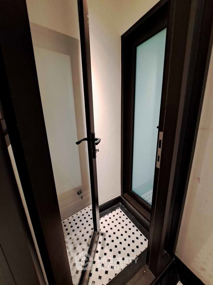 รูป 1 ห้องนอน 87 ตร.ม. Paholyothin Park Condominium ใกล้ BTS สะพานควาย (ID 3301871) - รูปที่ 17/17